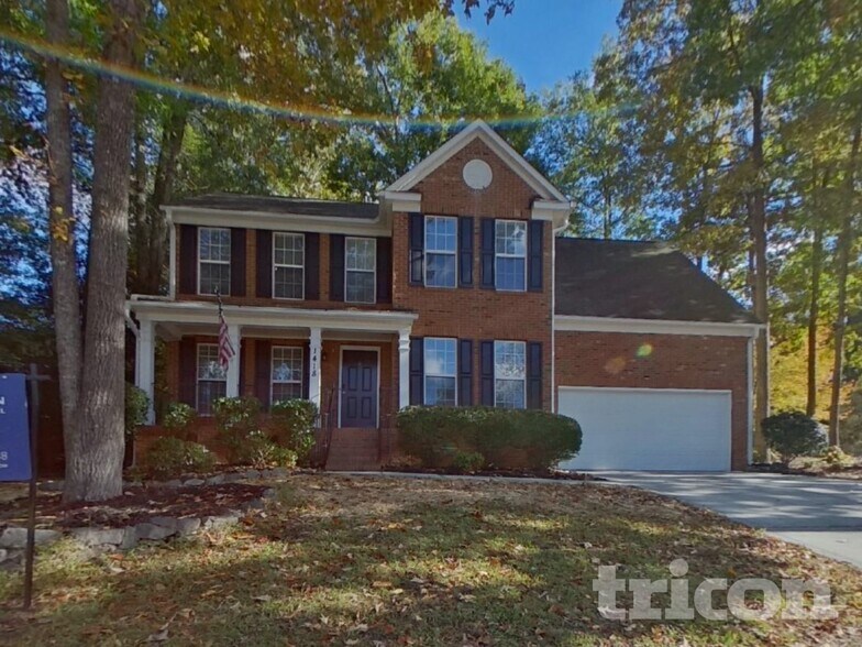 Building Photo - 1418 Spring Box Court Rock Hill SC