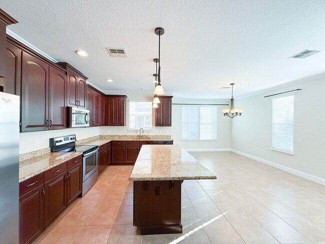 Building Photo - 3/3.5 in Jesup's Landing