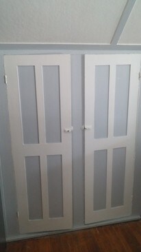 Pantry - 912 Superior St
