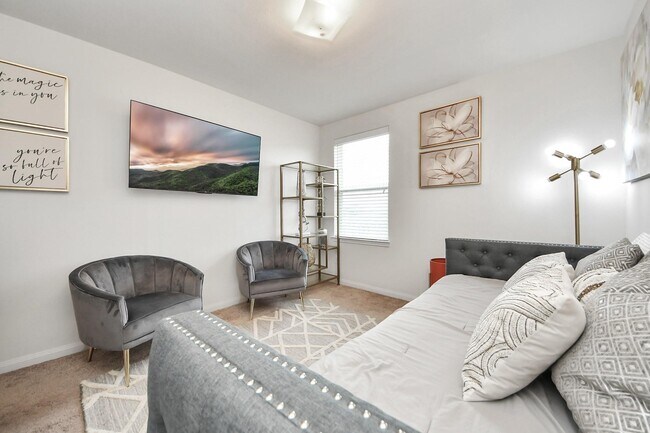 Building Photo - 9423 Grand Spark Dr