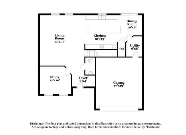 Building Photo - 5030 Cottage Creek Ln