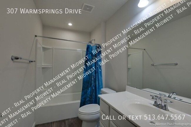 Building Photo - 307 Warm Springs Dr
