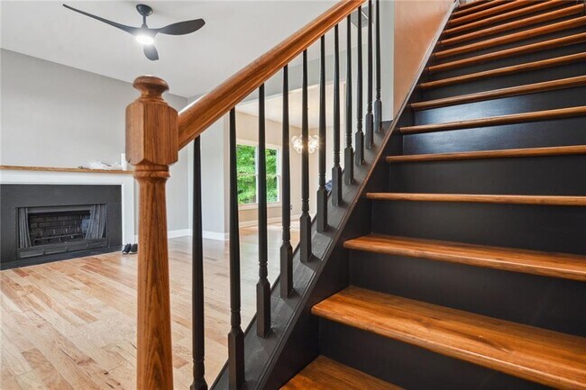 Building Photo - 3131 Washington Rd