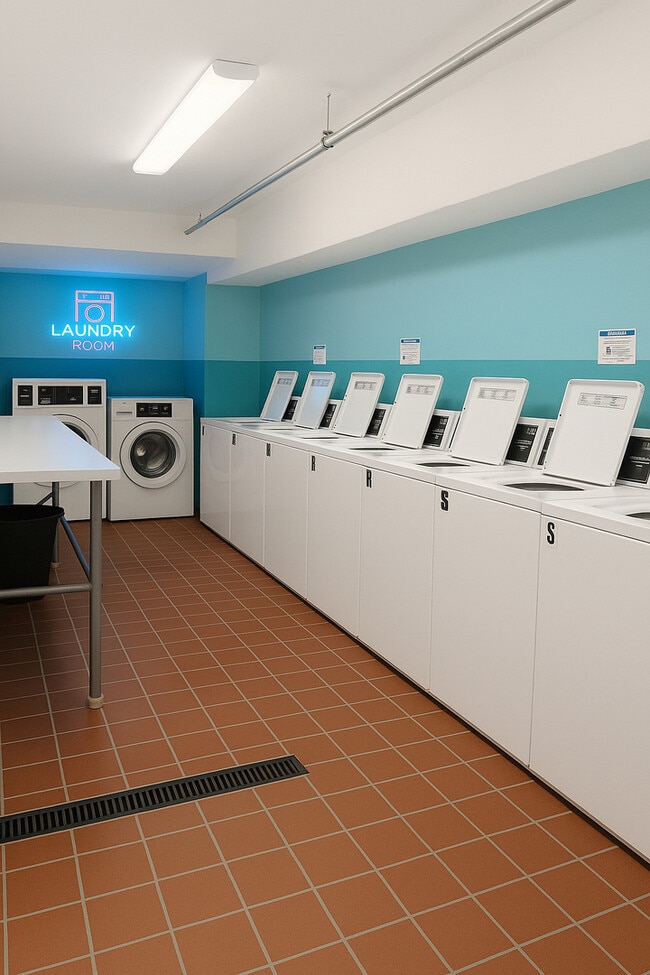 Building Photo - 4180 N Marine Dr