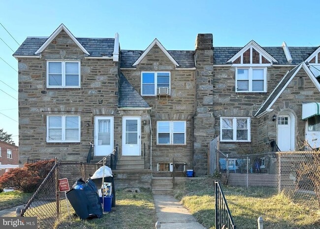 Primary Photo - 6102 Castor Ave