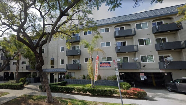 Building Photo - Manhattan Plaza Apartments