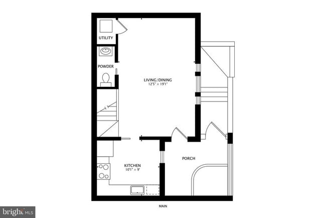 Building Photo - 4814 Hampden Ln