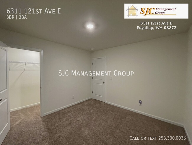 Building Photo - 6311 121st Ave E