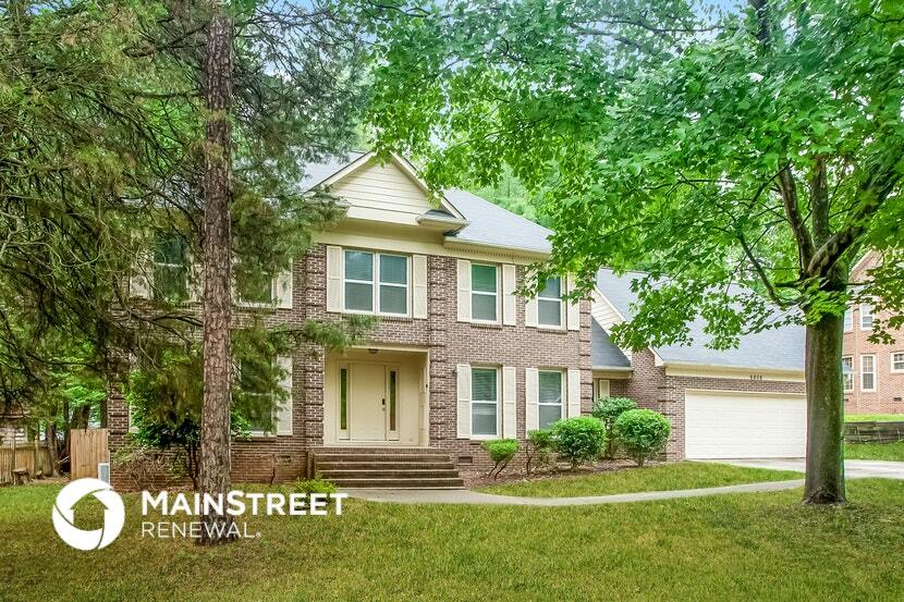 Building Photo - 6806 Van De Rohe Dr