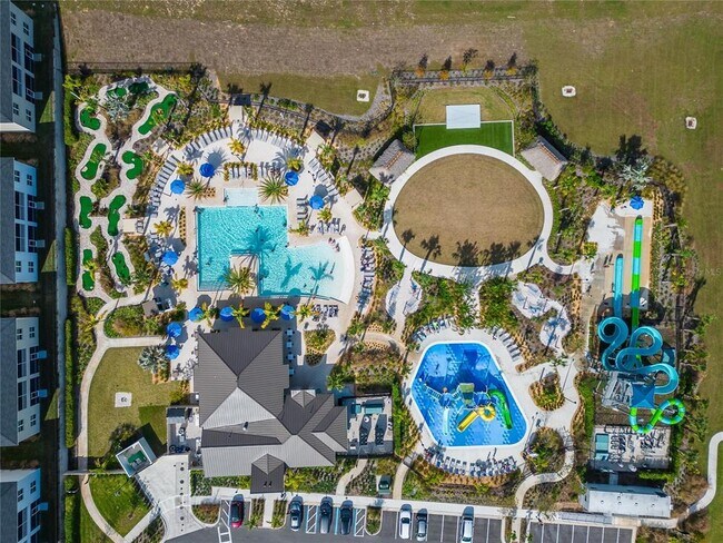 Building Photo - 241 Bogey Dr