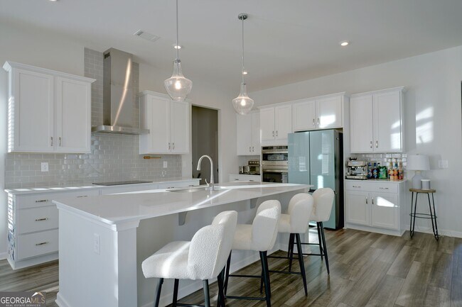 Building Photo - 3659 Annsbury Ct