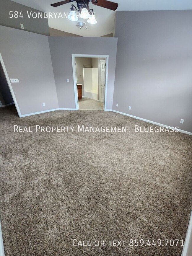 Building Photo - 584 Vonbryan Trace