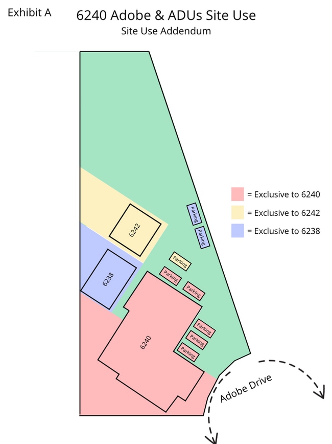 Building Photo - 2 bed 1 Bath on Adobe