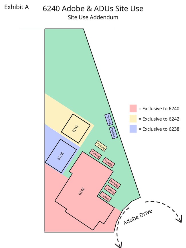 Building Photo - Huge 7 bed 3 bath house on Adobe
