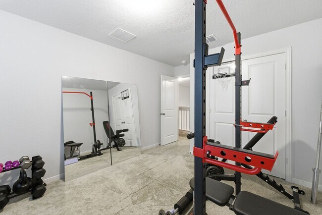 Building Photo - 8319 Percheron Pass