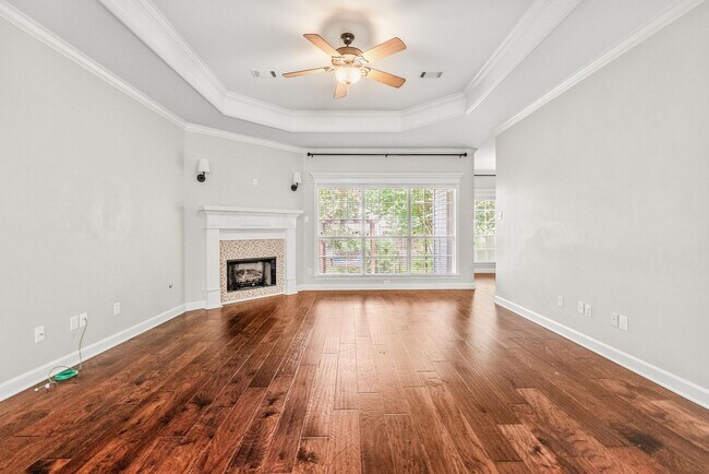 Building Photo - Updated 4BR/2BA One-Level Home on Maumelle Cul-de-Sac — Trail Access