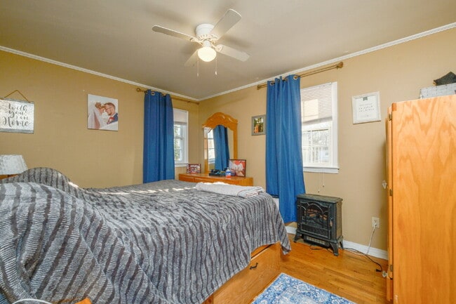 Building Photo - 107 Edgewood Ave