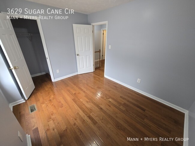 Building Photo - 3629 Sugar Cane Cir