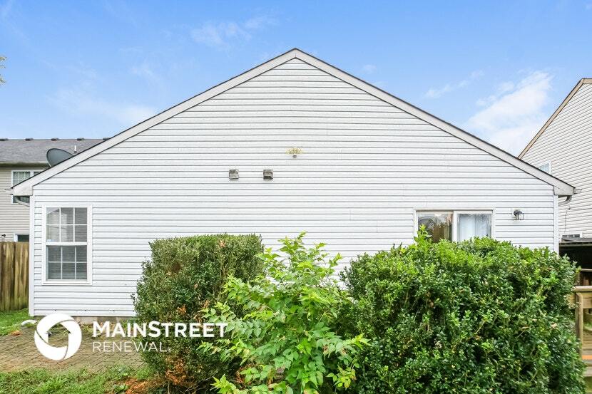 Building Photo - 5112 Rocky Forge Dr