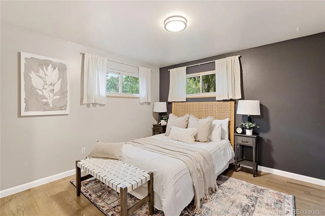 Building Photo - 6174 Otis St