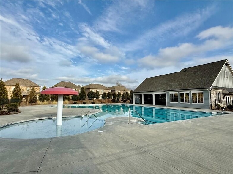 Building Photo - 3606 Andover Wy