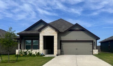 Building Photo - 4 Bedroom, 3 Bath and a Study Bryan in Ple...