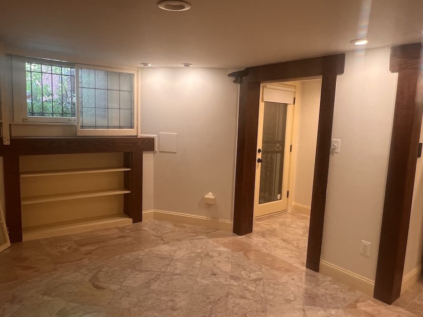 front window/front door - 1878 Monroe St NW