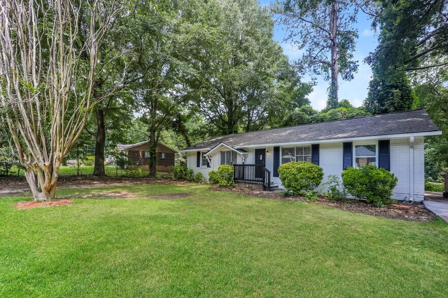 Building Photo - 8268 Dunellen Ln