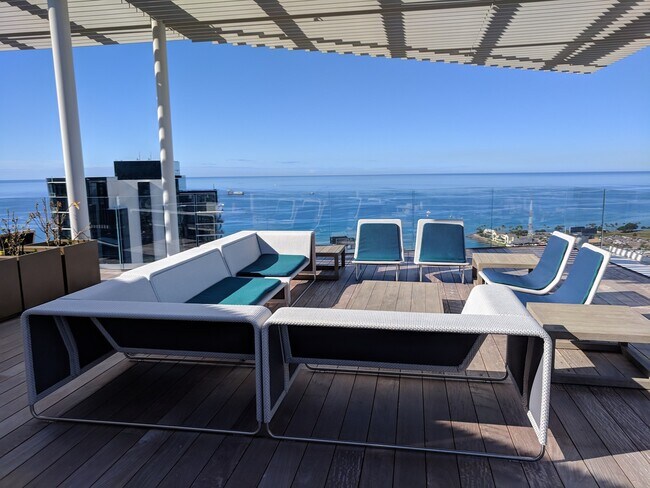 Building Photo - Partly Furnished luxurious Studio with 1-Bath and 1-Parking at Ae'o