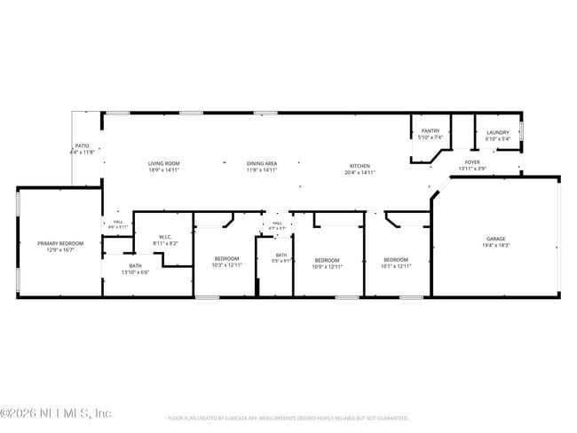 Building Photo - 2446 Oak Stream Dr