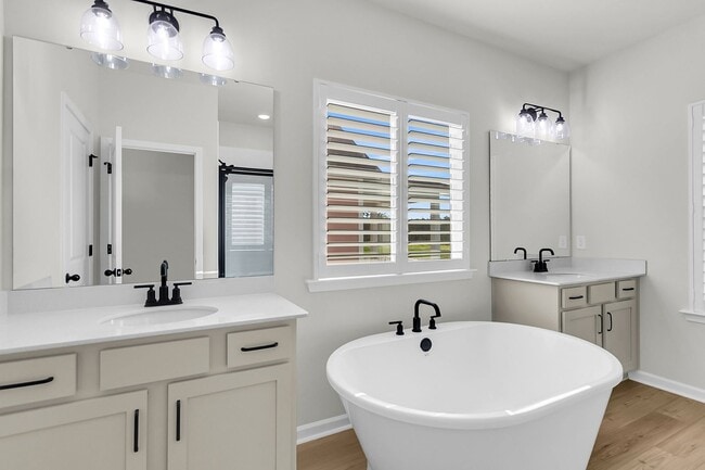 Building Photo - Beautiful 3 Bedrooms, 3.5 Bathrooms Home i...
