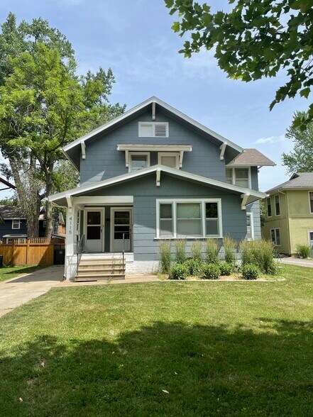 Building Photo - 4115 Kingman Blvd