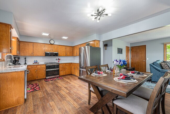 Building Photo - 8150 Elk Lake Rd