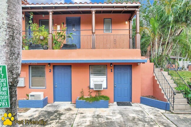 Building Photo - 12287 NE 7th Ave