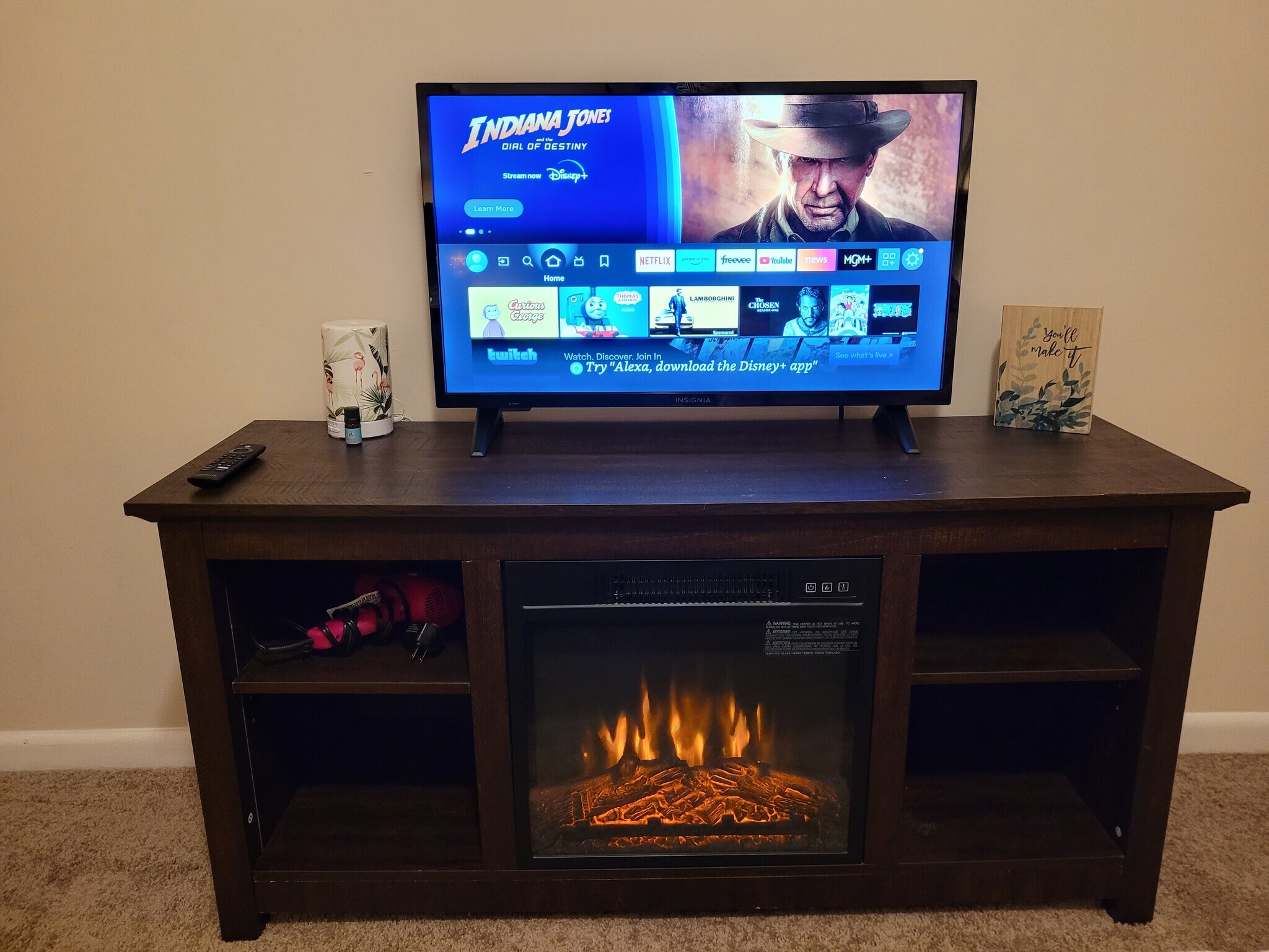 Building Photo - 2501 Washington St