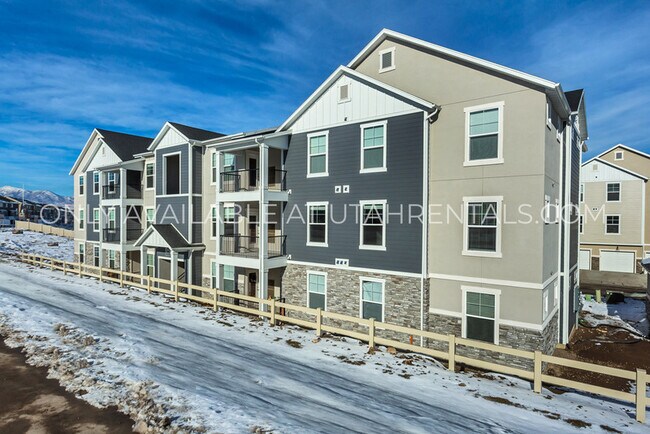 Building Photo - 14484 S Ronan Ln