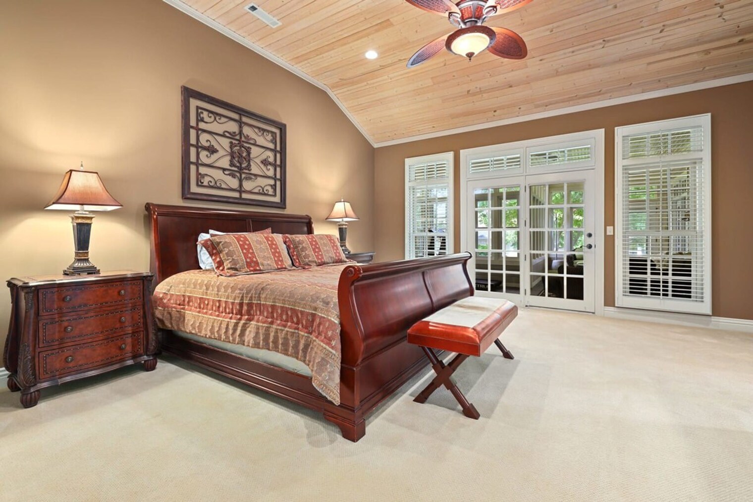 Building Photo - 18440 Ponderosa Dr