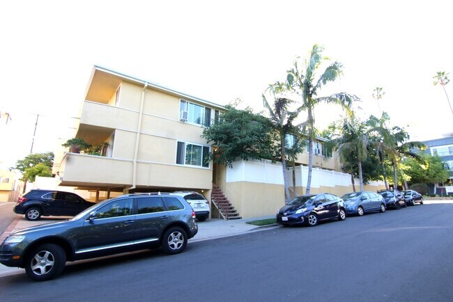 Building Photo - 1411 Butler Ave