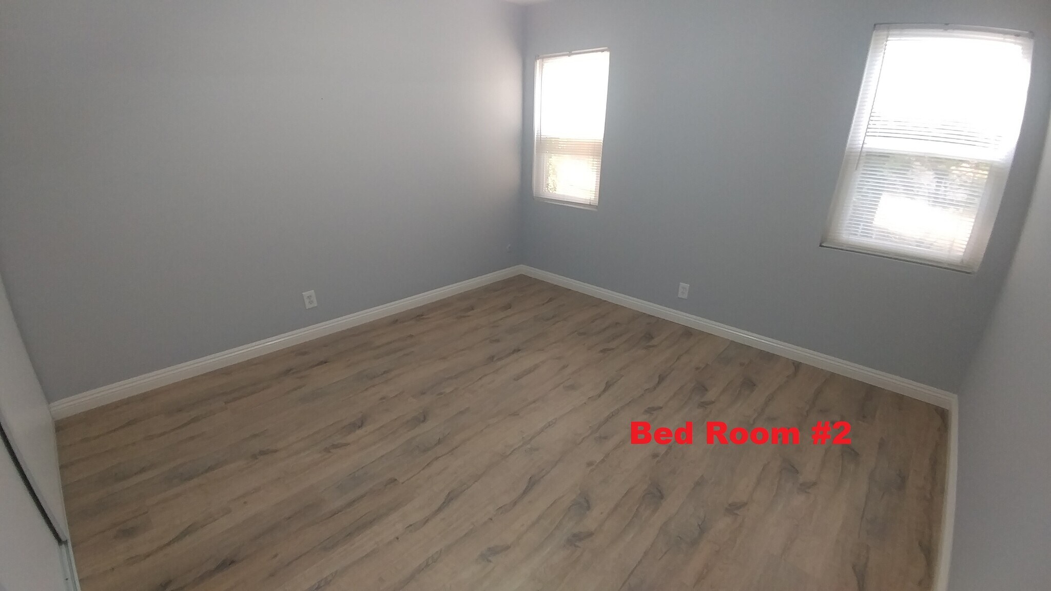 Bed Room - 809 Brent Ave