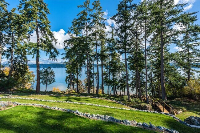 Building Photo - Game Night to Sunset Strolls - Find Your Flow on Whidbey