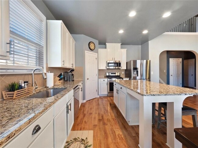 Building Photo - 1704 Ammons Falls Ct