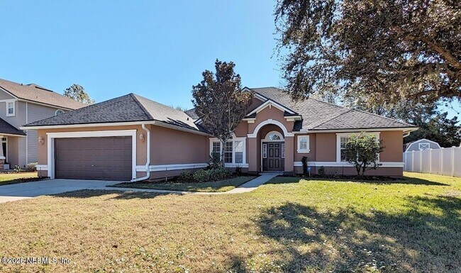 Building Photo - 3120 Double Oaks Dr