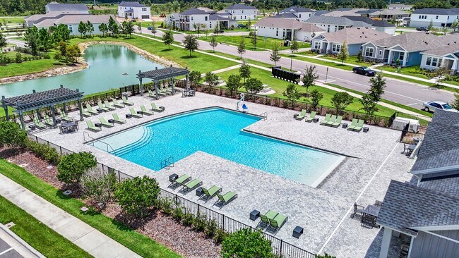 Building Photo - Wesley Chapel, Florida Executive home
