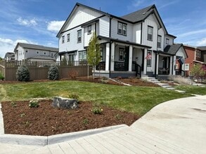 Building Photo - 2828 Low Meadow Blvd