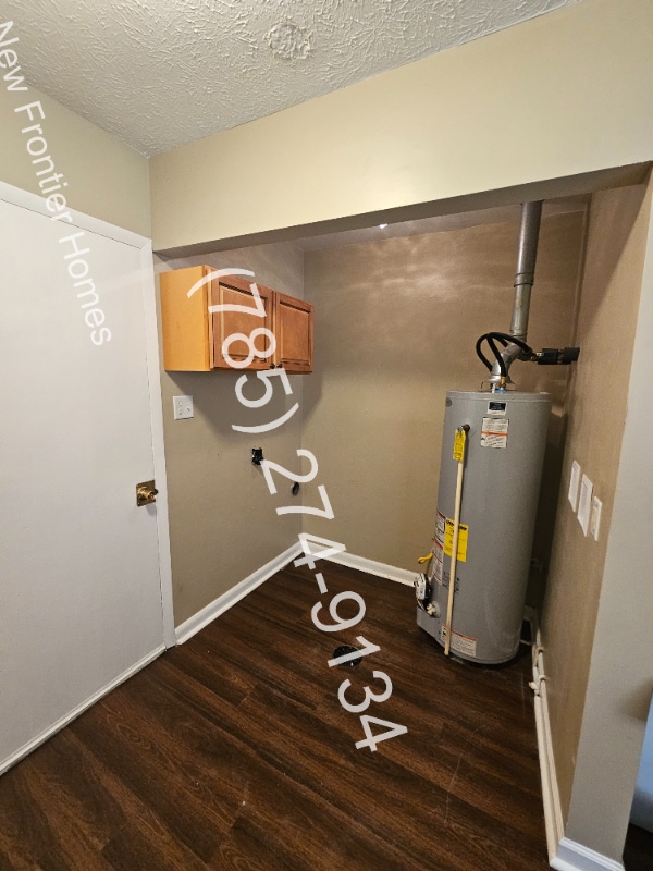 Building Photo - 1333 Ponca Ave