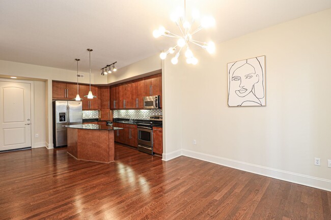 Building Photo - (Coming Soon) Piedmont Row Condo!