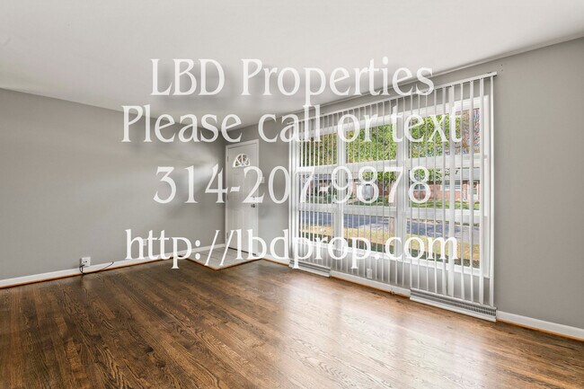 Building Photo - 490 St Marie St