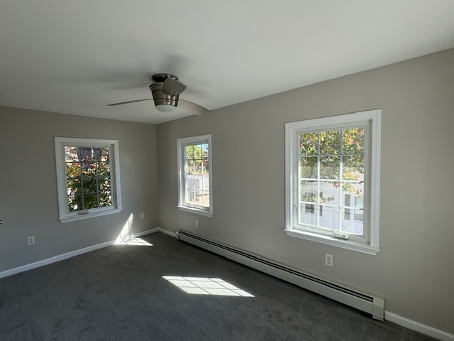 bedroom 2 - 32 Atlantic Ave