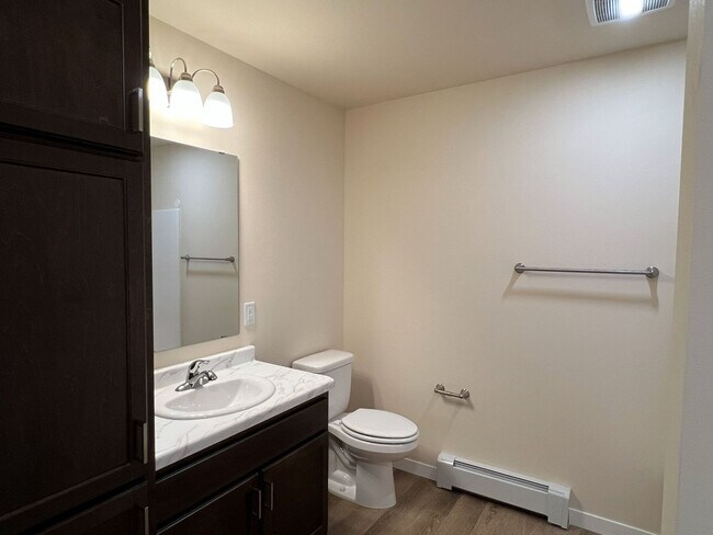 Floorplan - SCS Athens Apartment Community