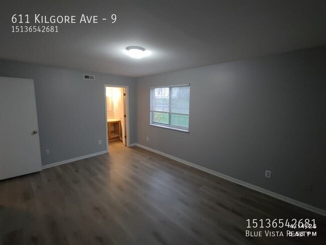 Building Photo - 611 Kilgore Ave